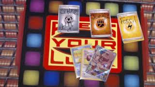 Celebrity Episode 16 "PRESS YOUR LUCK" LIVE #giveaway #pokemon #gameshow #pyl #pressyourluck #fun #competition Wealth