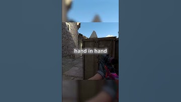 Do You Remember Old Cs? #cs2 #shorts