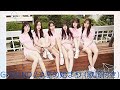 vol.332 [歌詞付き] ♪GFRIEND / 恋の始まり [切なくなるラブソング]