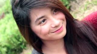Rojean Delos Reyes Photoshoot Bts 1