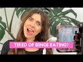 15 tips to overcome binge eating you might never hear before