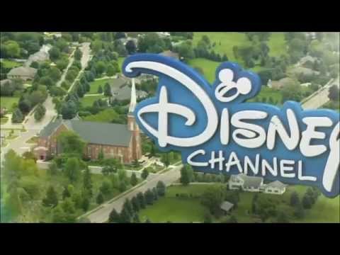 Disney Channel Movie Ident 3