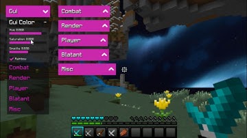 Demon Client Cracked - Ghost Client undetectable