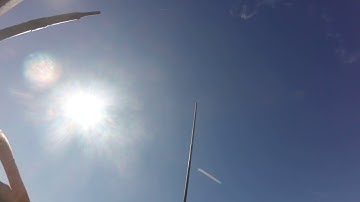 Purdue Space Program - Student Launch Full-Scale Demo Re-Flight