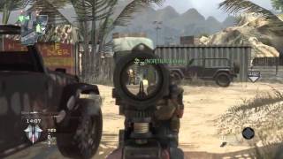 Black Ops Quad!
