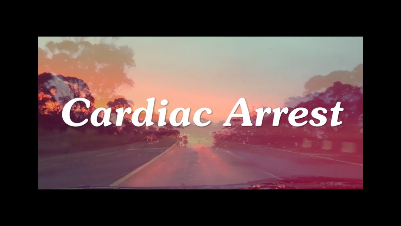 Darts of Pleasure Cardiac Arrest (Lyric Video) YouTube