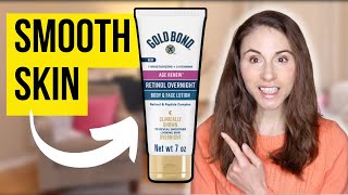 7 TIPS TO SMOOTH SKIN ON THE BODY | Dermatologist screenshot 2