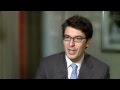Robotic Surgery: Ask Dr. Keith Kowalczyk