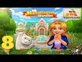 Matchington Mansion Gameplay Walkthrough Part 8 Levels Matchington Mansion Gameplay Walkthrough Part 8 Levels