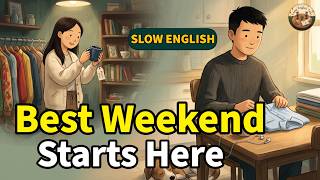 Download Lagu Your Perfect Weekend in English — 40 Minutes of Real Conversation Practice | Enjoy English Talks Download Lagu Your Perfect Weekend in English — 40 Minutes of Real Conversation Practice | Enjoy English Talks