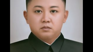 We will follow only you, Great Comrade Kim Jong Un!