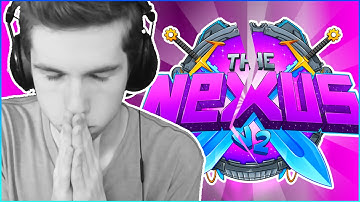 REST IN PEACE... TheNexusMC :(