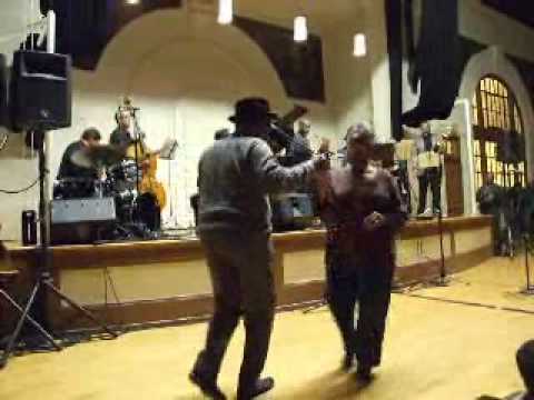 LIVE! Jazz Institute of Chicago's Bebop Brass Meet...