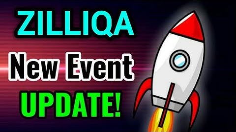 Zilliqa New Event Update! || Zilliqa Price Prediction || Zilliqa today News || Crypto News