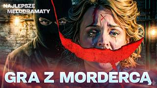 MANIAK BEZ ŚLADÓW. PEŁNY FILM. MROCZNY THRILLER. NAJLEPSZY FILM NA WIECZÓR. LEKTOR PL