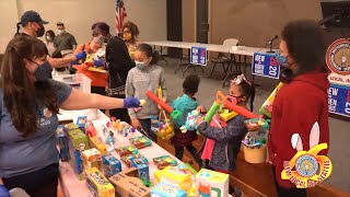 Easter Gathering Recap