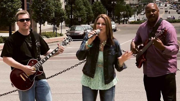 (OFFICIAL) Stephanie Butler I Love My City MUSIC V...