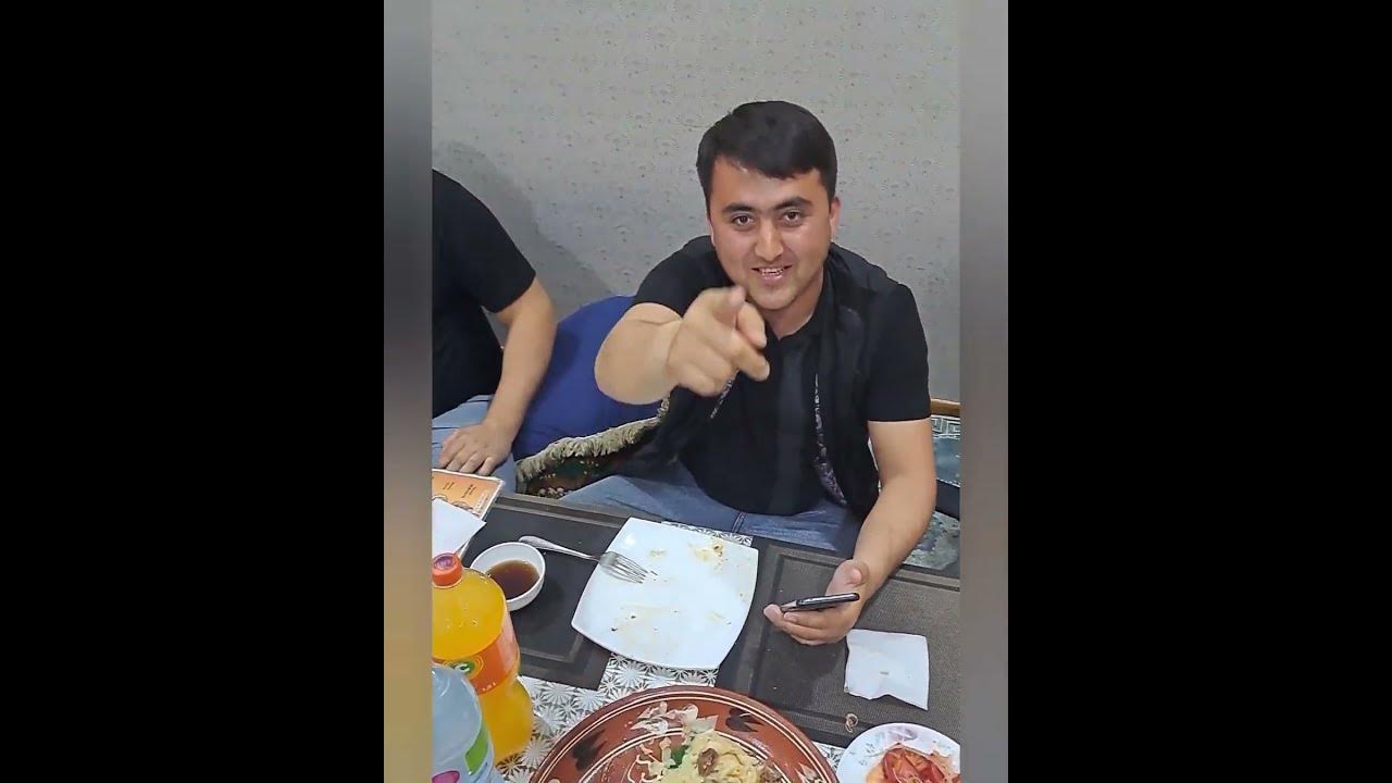 Besh barmoq dòstlarga - YouTube