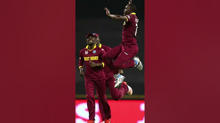 REASON OF WEST INDIES DOWNFALL #shorts