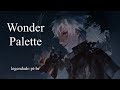 TK from Ling Tosite Sigure - Wonder Palette [Legendado PT-BR]