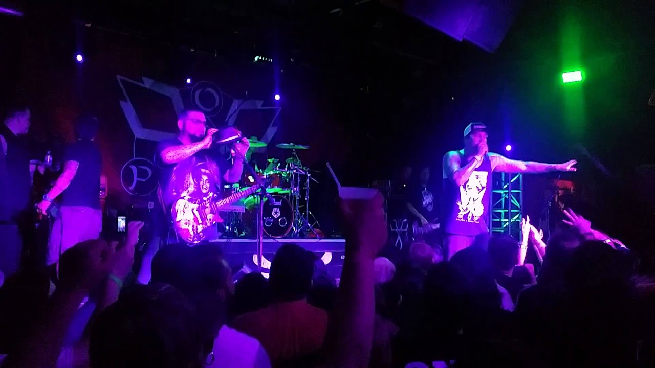 P O D Live Scout Bar 4 21 2015 Houston Texas YouTube p-o-d-live-scout-bar-4-21-2015-houston-texas-youtube