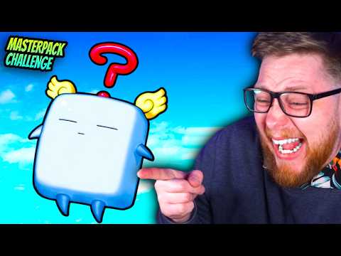 【遊戯王 マスターデュエル】マスターパック縛りの注意点