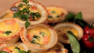 Giles & Posner Mini Pie Maker