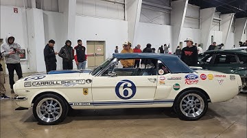 2025 Car Shows Photos 