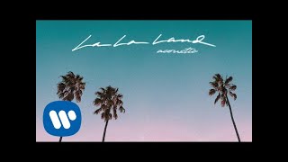 Смотреть клип Bryce Vine - La La Land (Acoustic) [Official Audio]