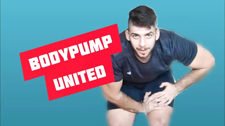 BODYPUMP UNITED