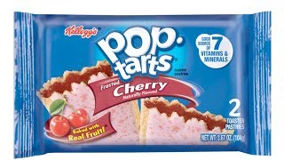 The Ultimate Ranking Of All The PopTarts Flavors
