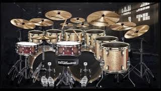 VD  The Chicken Drum less Track Cover