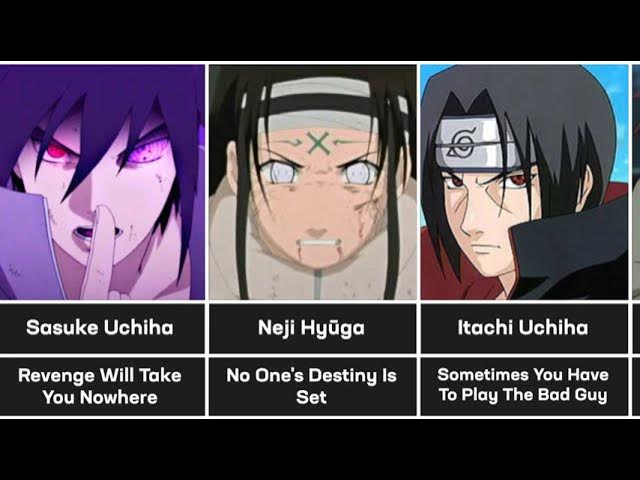 9 Life Lessons Naruto Anime Taught Us