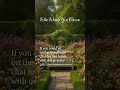 Is there ever enough time? #life #conversation #meditation #spirituality #gratitude