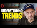 How to study trends