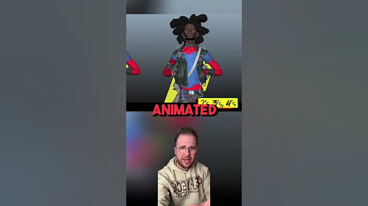 The Spider-Punk Animated Movie #shorts #spiderverse #spiderman #milesmorales #spiderpunk #marvel thumbnail