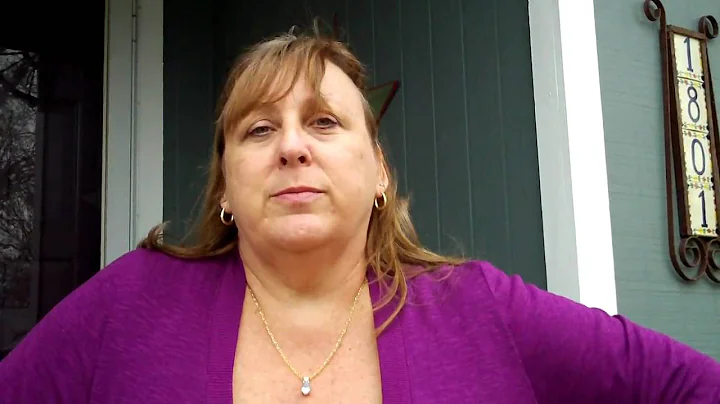 Theresa Hoffman - Arlington Texas