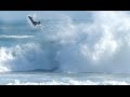 Tristan Roberts 5 days on the West Coast