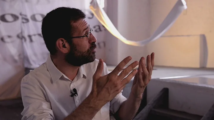 Dominique Weber  la Galerie Philosophique