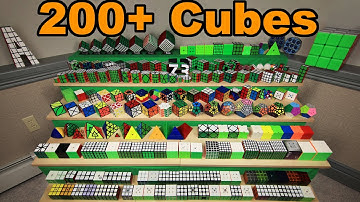 [2020] My Rubik
