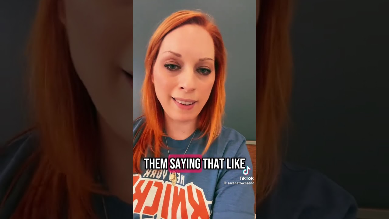 Part 1: Lots to say! 