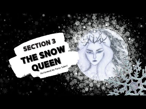 The Snow Queen by Hans Christian Andersen 눈의 여왕 03 영어원서 챕터북 오디오북