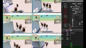 Cheat Engine:Mini World Sever Add Ltem