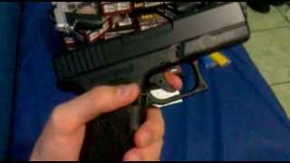 Venda Airsoft Brasil Réplica Glock 18 preço imperdível!!!!