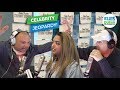 Celebrity Jeopardy - Greg T, Gandhi, & Froggy | Elvis Duran Exclusive