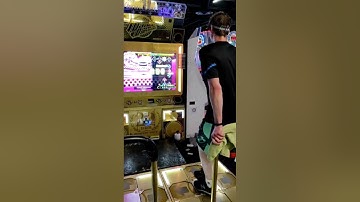 Valkyrie Dimension ESP 0 greats 1 miss