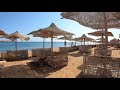 Jaz Makadi Saraya - Beach