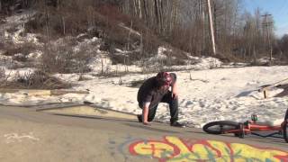 Fernie random park clips