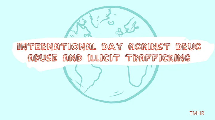 International Day Against Drug Abuse and Illicit Trafficking - DayDayNews