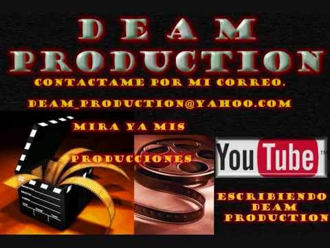 DEAM PRODUCTION - Rumbas Varias